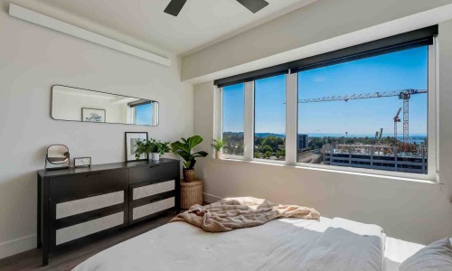 contemporary apartment building design