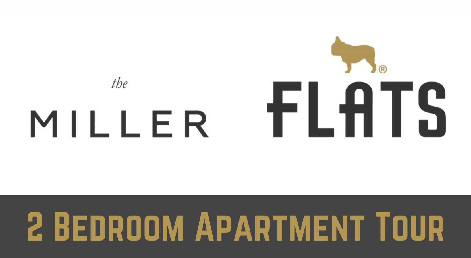 The Miller - 2 Bedroom Apartment in Vancouver Walkthrough 2 Bedroom Apartment in Vancouver  - The Miller