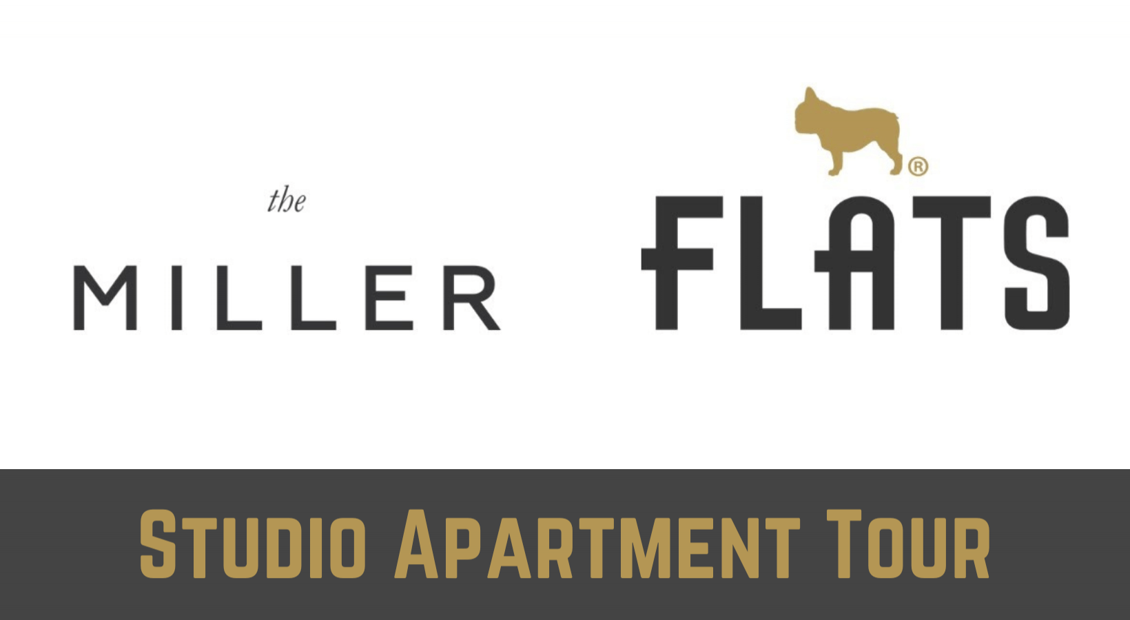 The Miller - Studio Apartment in Vancouver Studio Apartment in Vancouver - The Miller