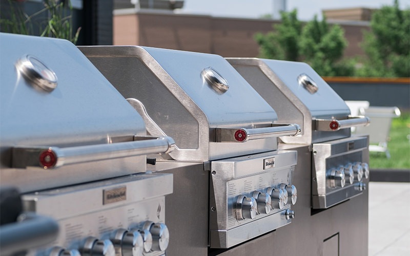 Pet Friendly Apartments Vancouver WA Apartment Amenities The Miller