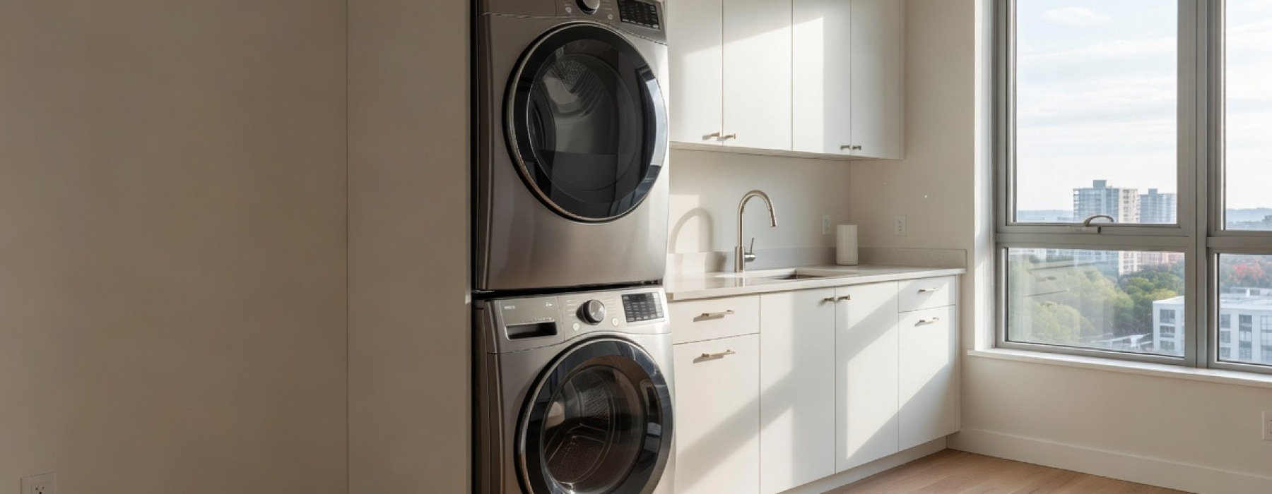 apartments washer dryer in unit header image