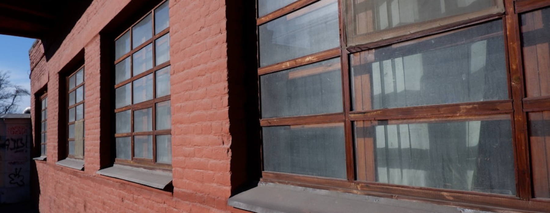 Industrial loft apartments - industrial loft apartments