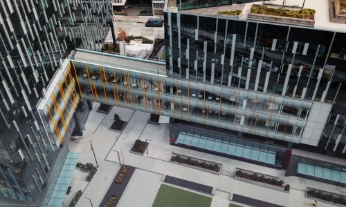Vancouver apartment floor plans - Vancouver apartment floor plans