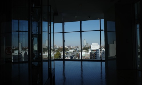 modern room - modern room