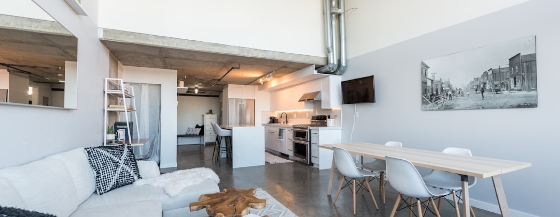 loft apartment - lofts near me