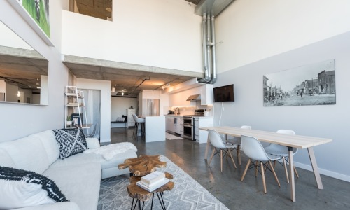 loft apartment - lofts near me