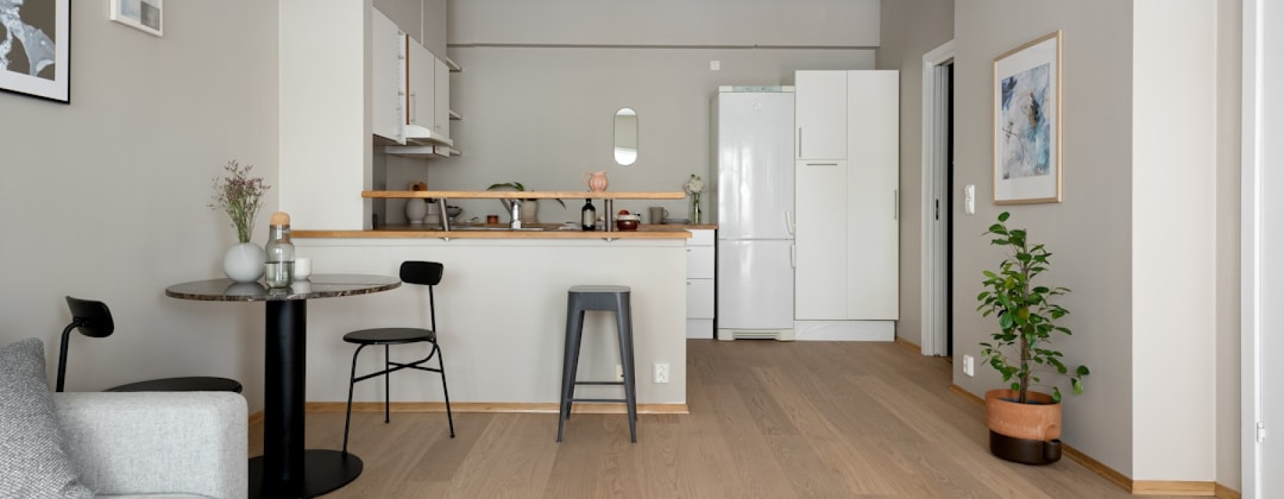 995 sq ft apartment floor plan - how big is a 995 sq ft apartment floor plan