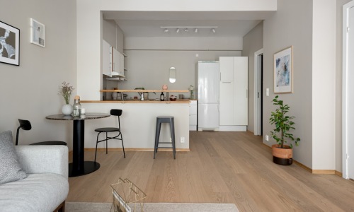 995 sq ft apartment floor plan - how big is a 995 sq ft apartment floor plan