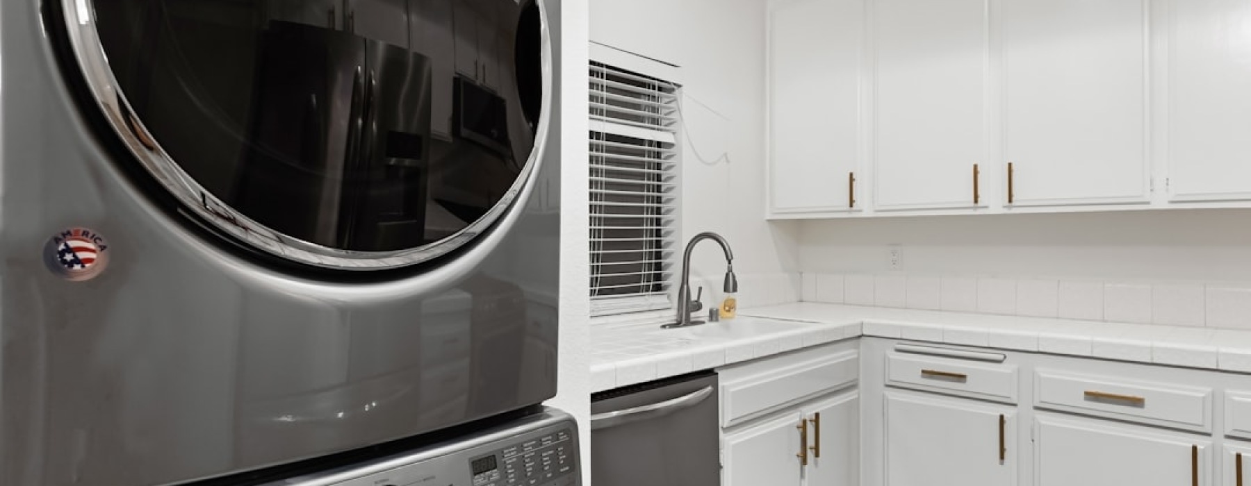 apartments with in unit washer and dryer