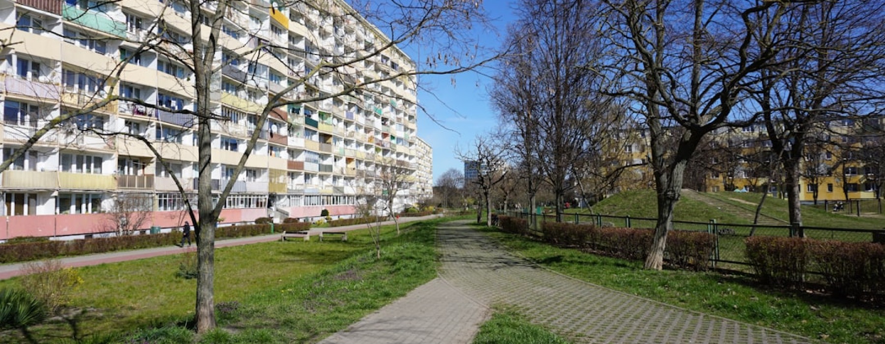 apartments with walking trails - apartments with walking trails