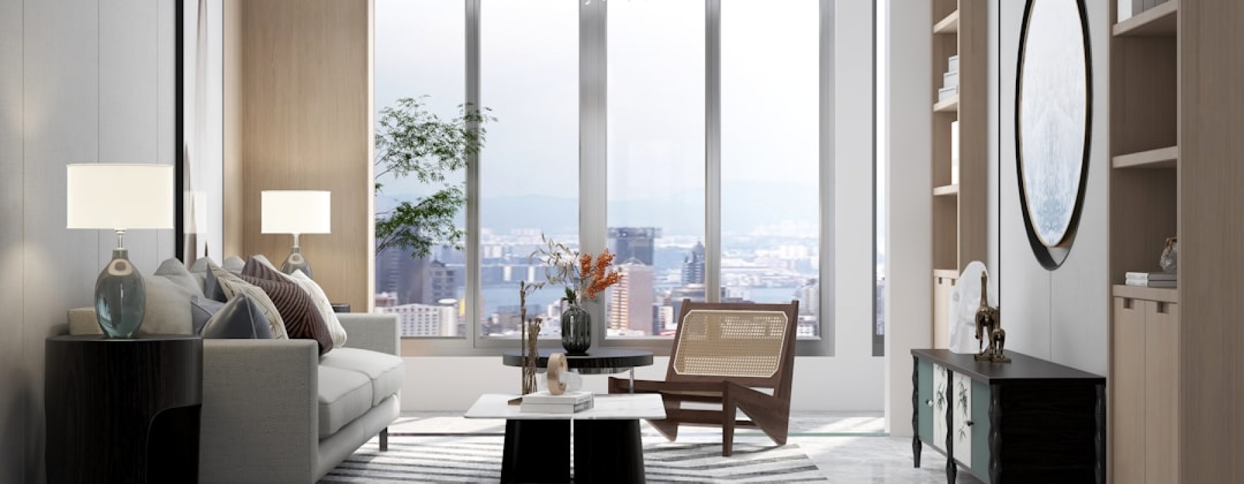 contemporary apartment interior design - contemporary apartment interior design