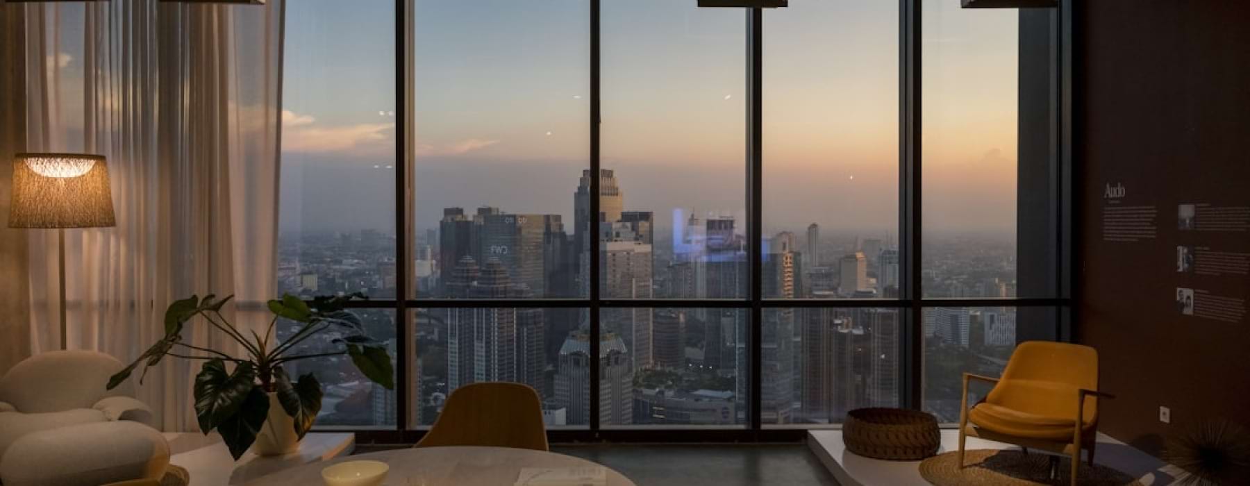 skyline luxury apartments - skyline luxury apartments