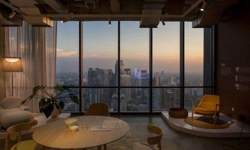 skyline luxury apartments - skyline luxury apartments