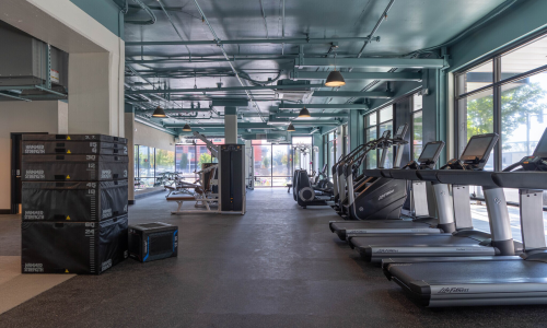 wellness focused apartments vancouver