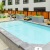 Pool Deck